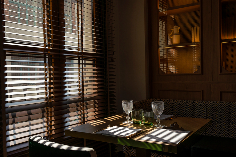 Food & Drinks 3, Puente Colgante Boutique Hotel, Vizcaya