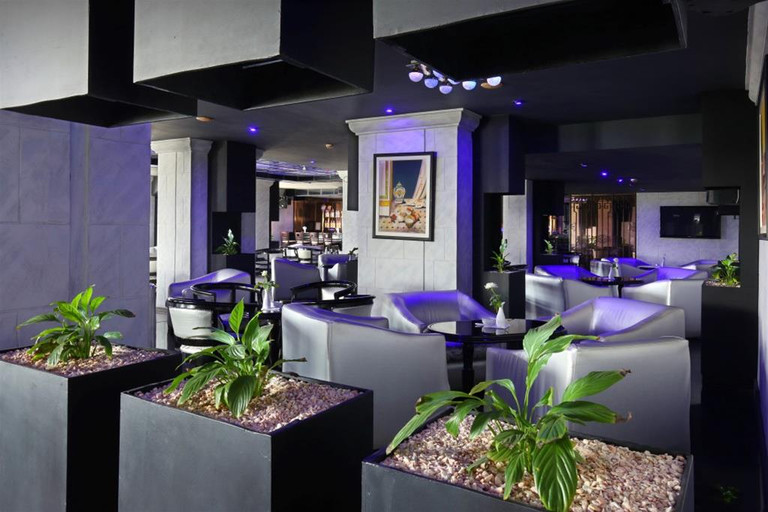 Public Area 4, Anezi Apartments, Agadir-Ida ou Tanane