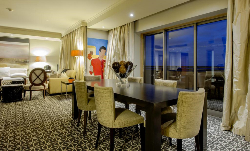 Bedroom 3, Royal Savoy Madeira, Funchal