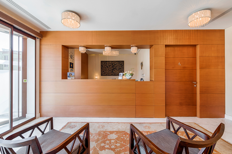 Public Area 4, Bellevue On The Beach Suites, South Aegean