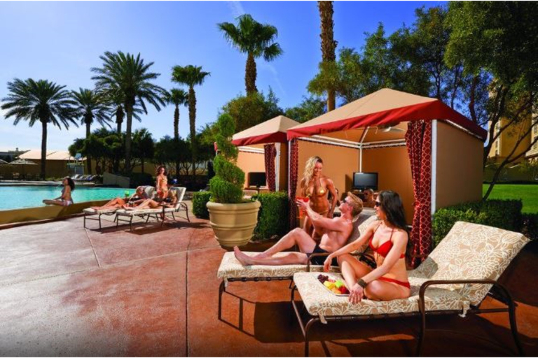 Sport & Beauty 2, Sunset Station Hotel & Casino, Clark
