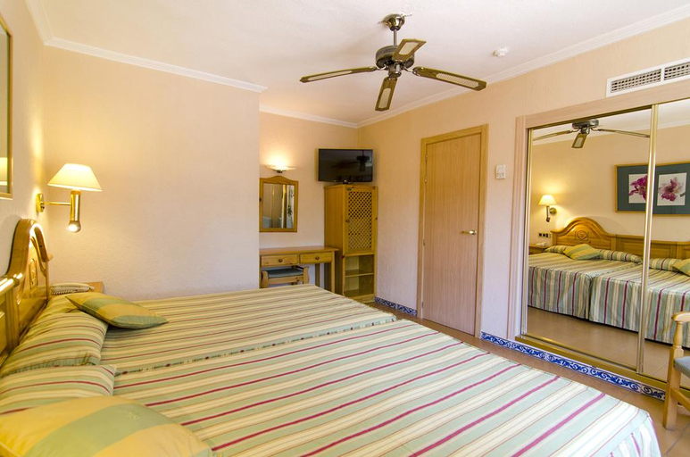 Bedroom 3, Marbella Playa, Málaga