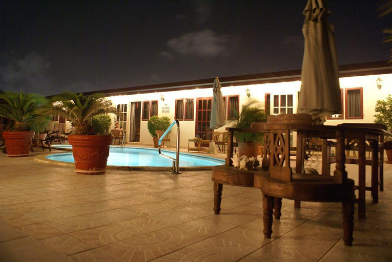 Public Area 2, Aruba Harmony Apartments