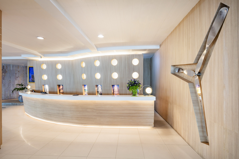 A-One The Royal Cruise Hotel Pattaya, Pattaya