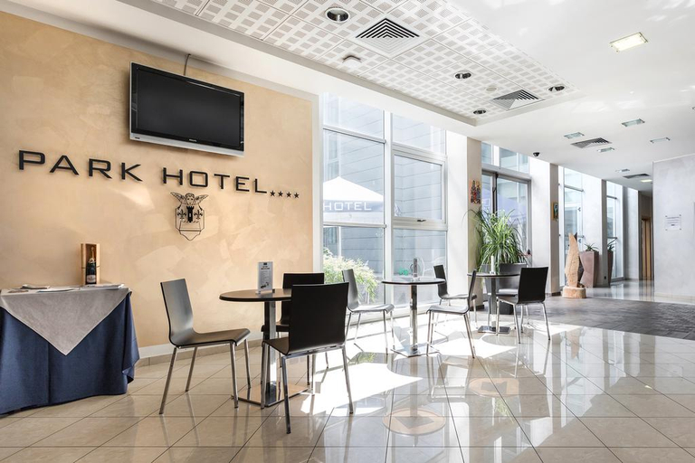 Public Area 5, Hotel Park Hotel Cassano d'Adda, Milano