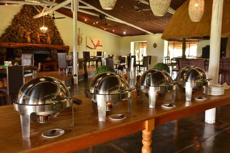 Food & Drinks 4, Tala Private Game Reserve Resort, Umgungundlovu