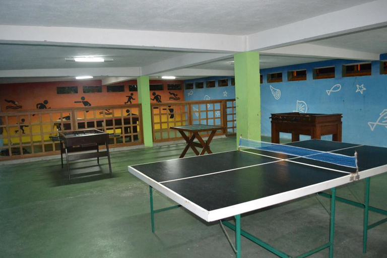 Public Area 2, Baia Cabrália Hotel, Santa Cruz Cabrália