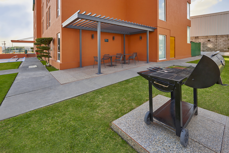 Exterior & Views 2, City Express Jr by Marriott GDL Periferico Sur, Tlaquepaque