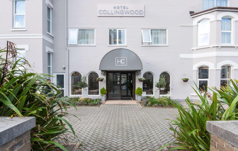 Hotel Collingwood, BW Signature Collection, Poole