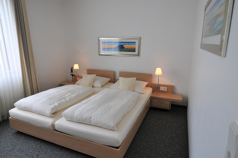 AKZENT Hotel Koerner Hof, Dortmund