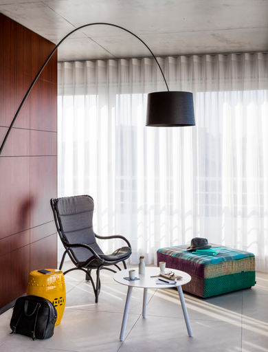 Public Area 4, OKKO Hotels Cannes Centre, Alpes-Maritimes