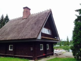 Sammuli Holiday Village, Viljandi