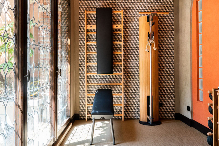 Public Area 5, Hotel Saturnia & International, Venezia