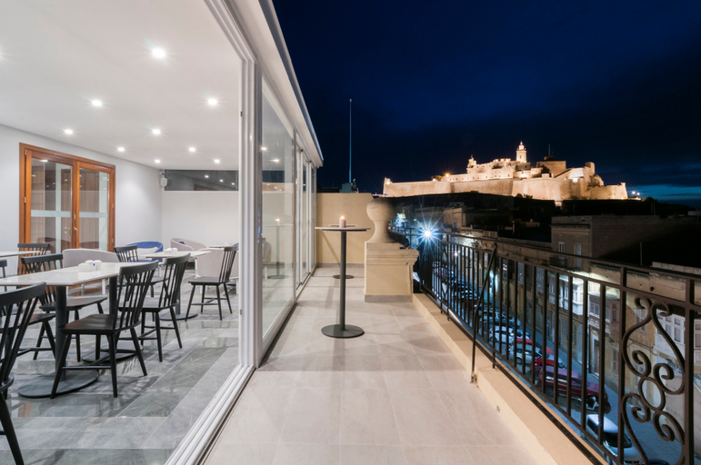 Public Area 3, The Duke Boutique Hotel