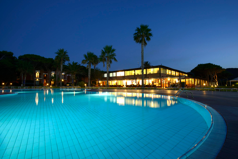 Sport & Beauty 2, Hotel Corte Rosada Resort and Spa - Adults Only, Sassari