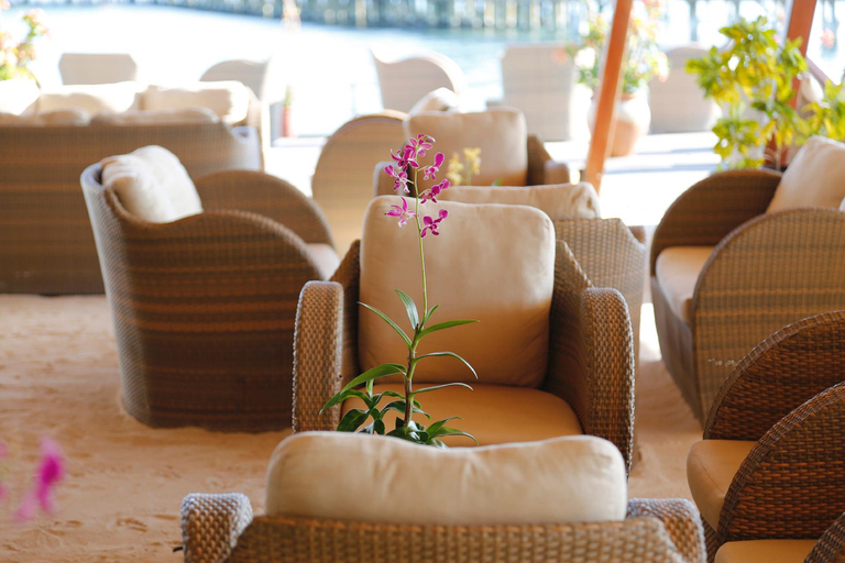Public Area 4, Nika Island Resort & Spa, North Ari Atoll