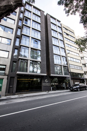 Exterior & Views 2, Avantgarde Hotel Taksim Square, Beyoğlu
