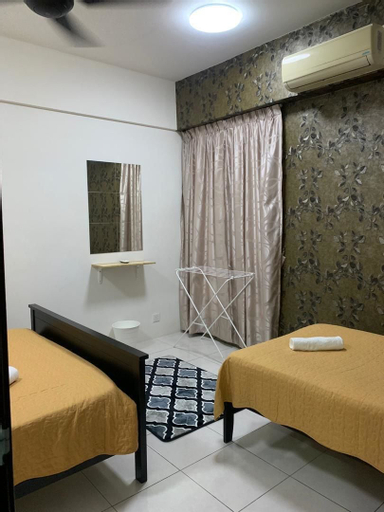Little Tree Homestay @ Bangi Putrajaya, Hulu Langat