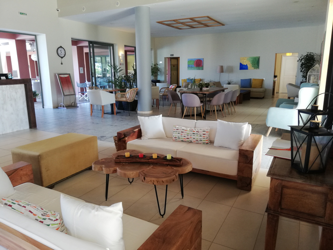 Public Area 4, Astra Village Hotel Suites, Ionian Islands