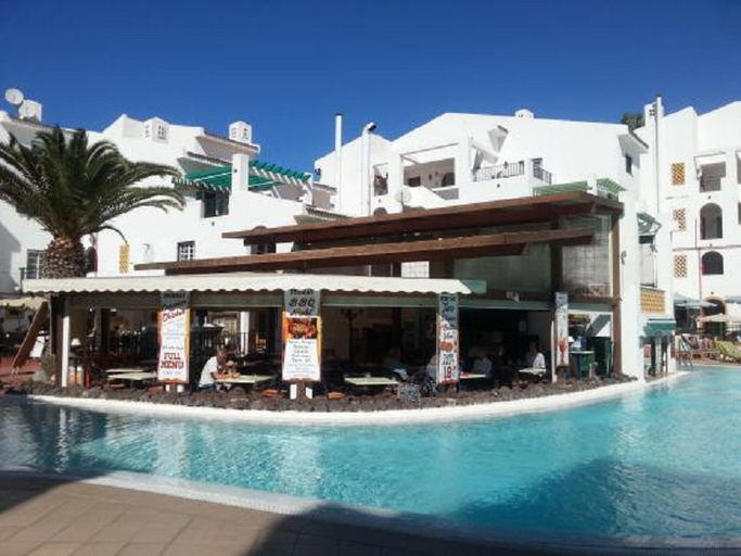 Sport & Beauty 4, Pueblo Torviscas, Santa Cruz de Tenerife
