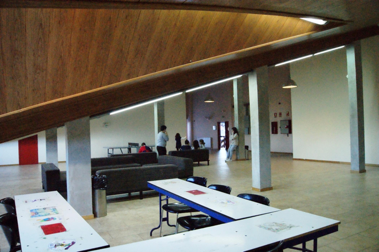 Others 3, Abrigall Hostel Masella, Girona