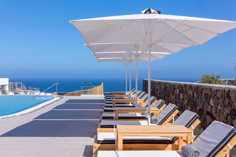 Sport & Beauty 2, Elea Resort - adults only, South Aegean