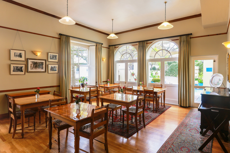 Public Area 4, Eendracht Hotel, Cape Winelands