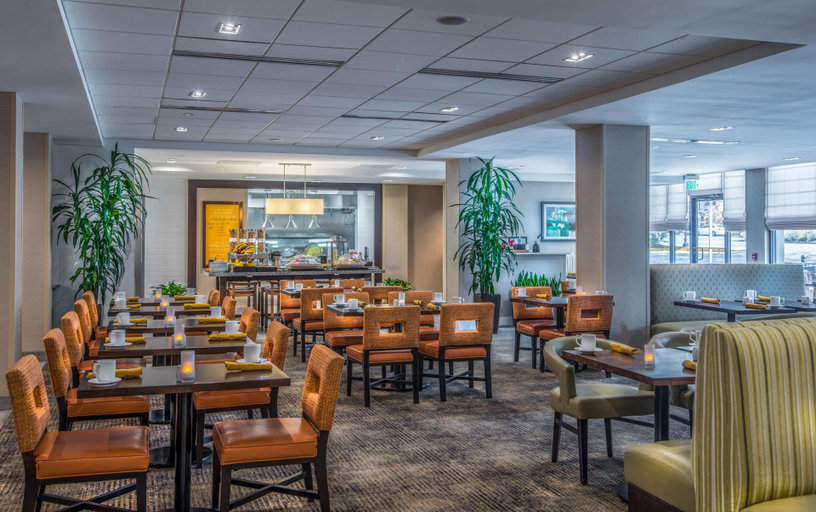Food & Drinks 5, Hilton Garden Inn Reagan National Airport, Arlington