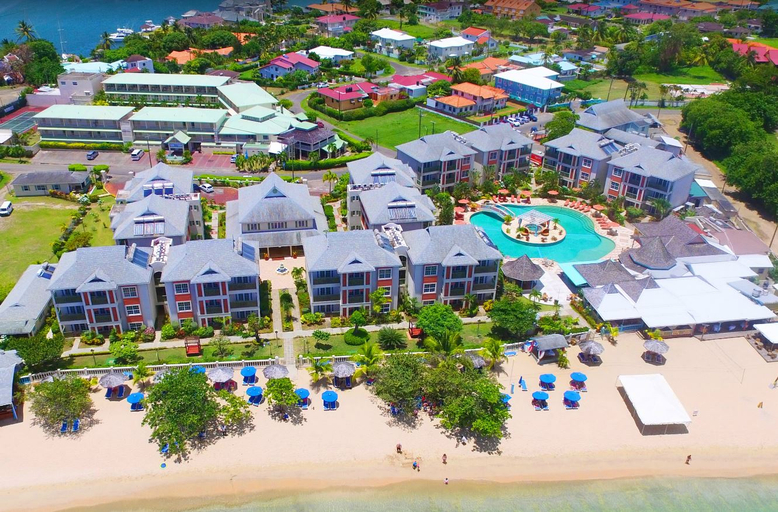 Exterior & Views 4, Bay Gardens Beach Resort and Spa