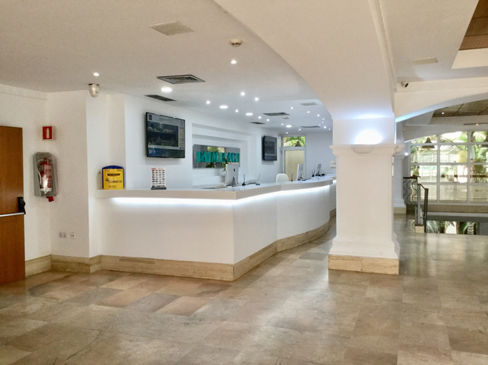 Public Area 3, Ona Palm Beach, Santa Cruz de Tenerife