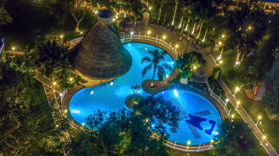 Holiday Inn San Luis Potosi, San Luis Potosí