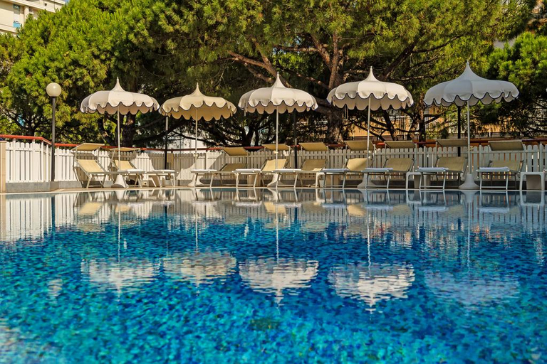 Sport & Beauty, SALUS SMART CHIC HOTEL, Venezia