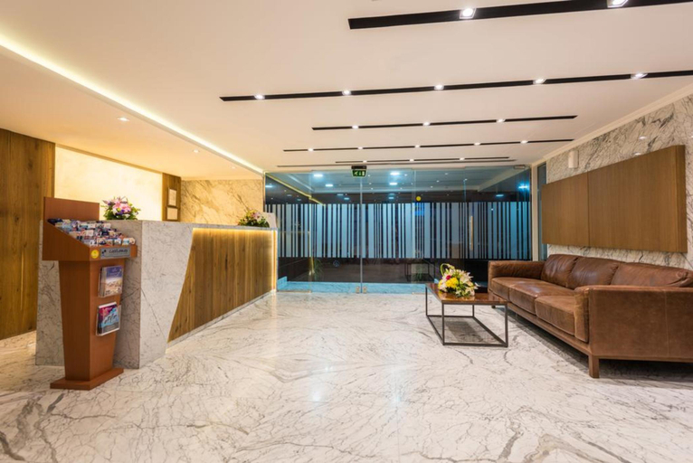 Public Area 4, City Stay Prime Hotel Apartment, Dubai