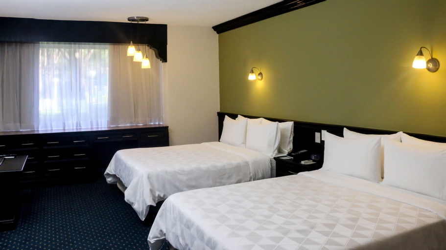 Holiday Inn San Luis Potosi, San Luis Potosí