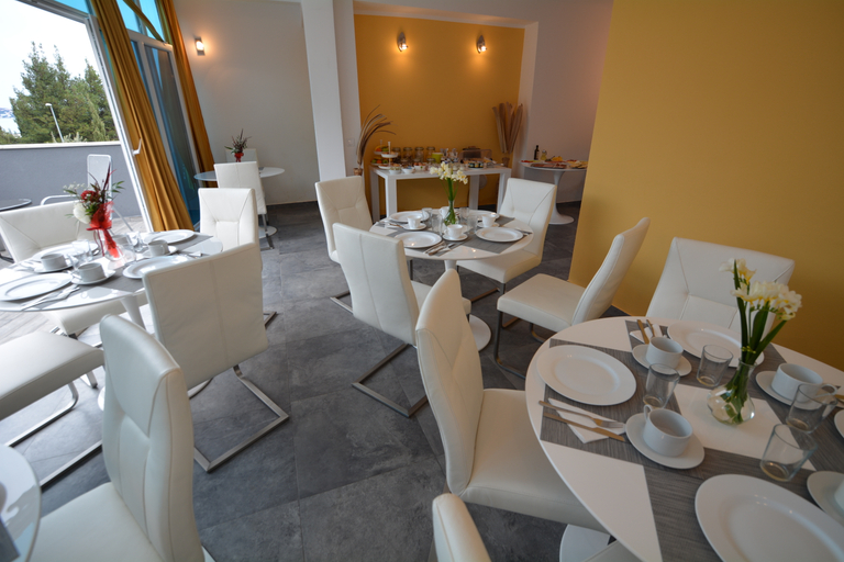 Food & Drinks 5, Villa Avantgarde BandB, Župa Dubrovačka