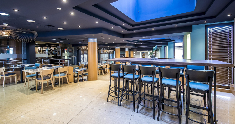Food & Drinks 5, Best Western Hotel Felix, Warsaw