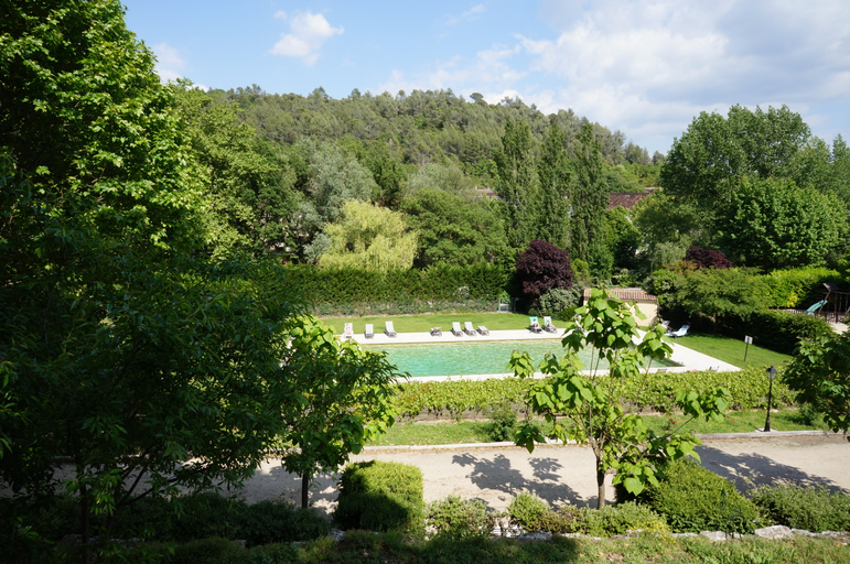 Sport & Beauty 5, Notre Dame de Lumieres, Vaucluse
