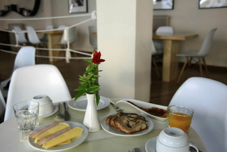 Food & Drinks, Roumanis, Peloponnese