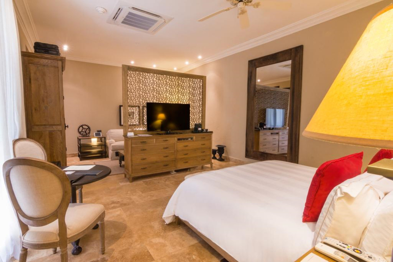Bedroom 3, Bastion Luxury, Cartagena de Indias