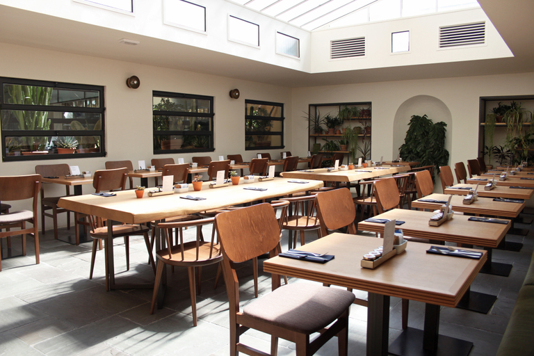 Food & Drinks 5, c-hotels Diplomat, Florence