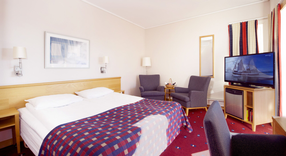Clarion Collection Hotel Bryggeparken, Skien