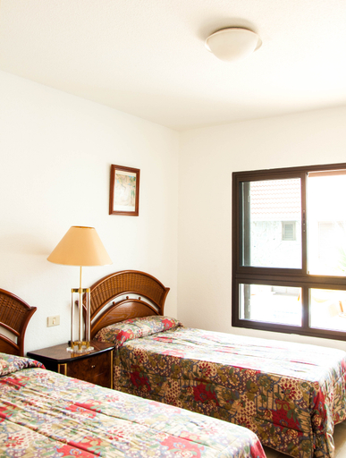 Bedroom 3, Villas las Almenas, Las Palmas