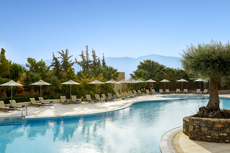 Sport & Beauty 2, Village Heights Resort, Crete