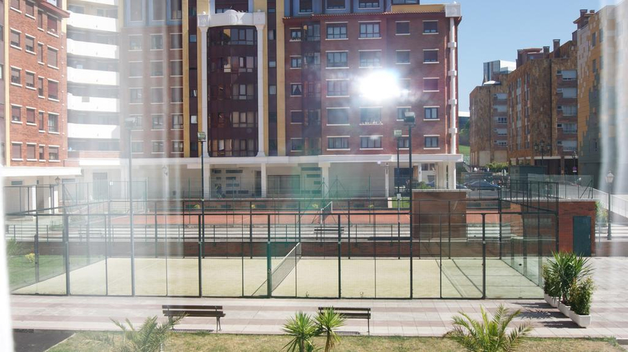 Public Area 2, Hotel Carbayon, Asturias