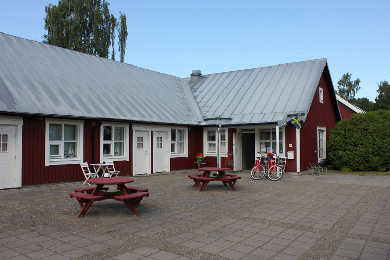 Exterior & Views 2, Sjötorps Vandrarhem & Rum - Hostel, Mariestad