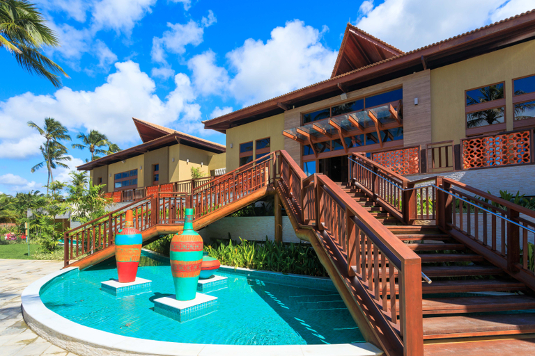 Exterior & Views 2, Viva Porto De Galinhas, Ipojuca