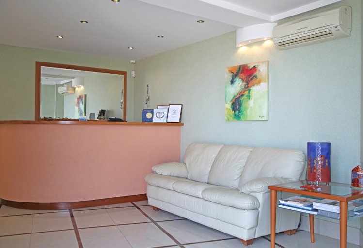 Public Area 3, Sitia Bay, Crete