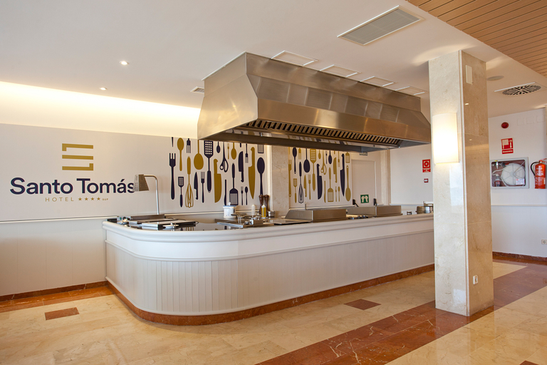 Public Area 4, Hotel Seth Santo Tomas, Baleares