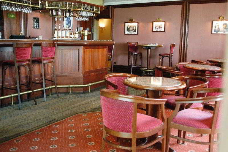 Food & Drinks 5, Hotel - Restaurant Weinebrugge, West-Vlaanderen