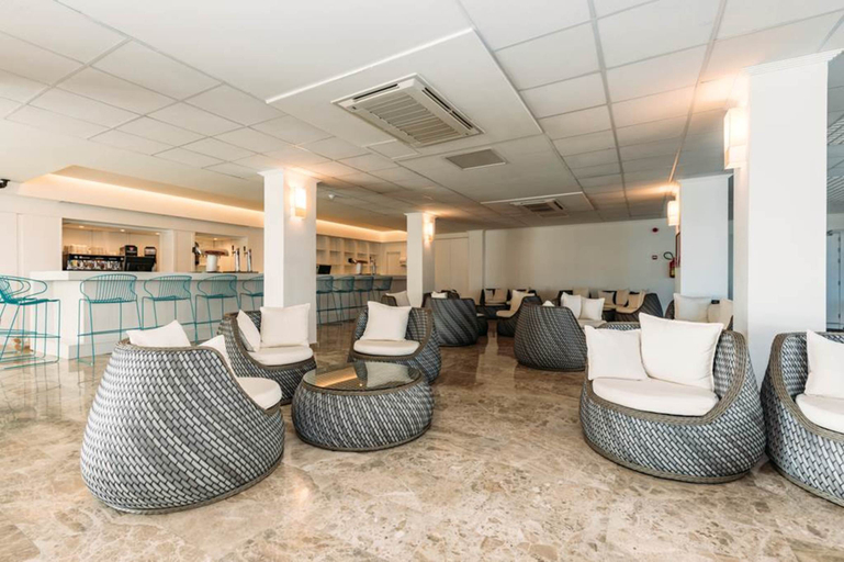 Public Area 4, Leonardo Royal Ibiza Santa Eulalia, Baleares